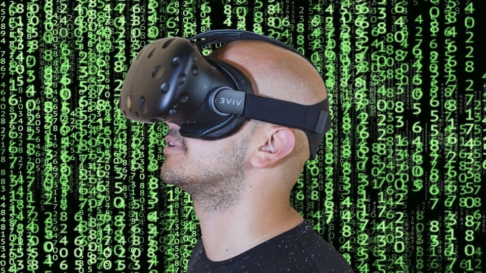 realtà virtuale